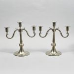 981 1051 CANDELABRAS